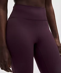 Groove Nulu High-Rise Flared Pant *Regular | Women's Leggings/Tights