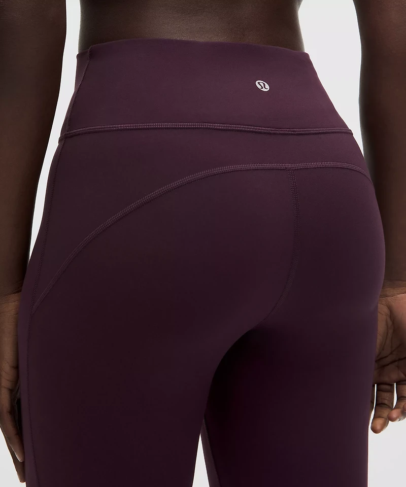 Groove Nulu High-Rise Flared Pant *Regular