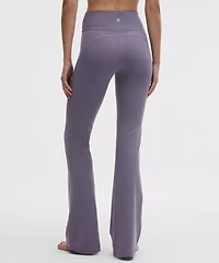 Groove Nulu High-Rise Flared Pant *Regular