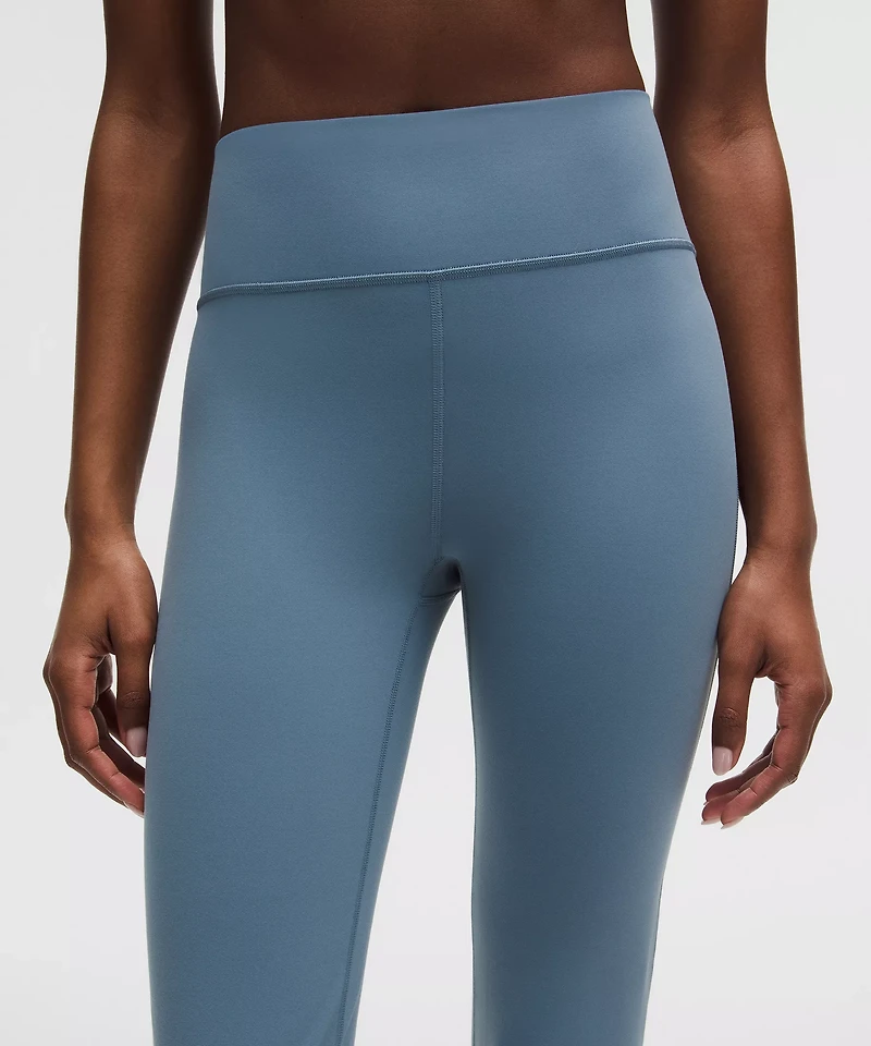 Groove Nulu High-Rise Flared Pant *Regular