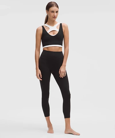 lululemon Align No Line™ High-Rise Pant 25" | Women's Leggings/Tights