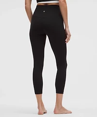 lululemon Align No Line™ High-Rise Pant 25" | Women's Leggings/Tights