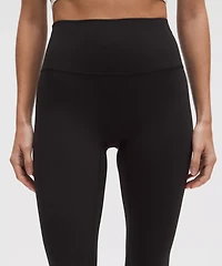 lululemon Align No Line™ High-Rise Pant 25" | Women's Leggings/Tights