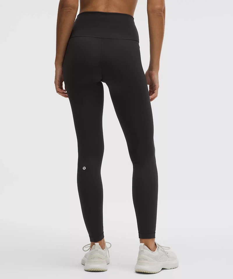Wunder Train No Line High-Rise Tight 28"