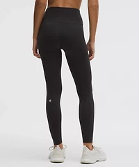 Wunder Train No Line High-Rise Tight 28"