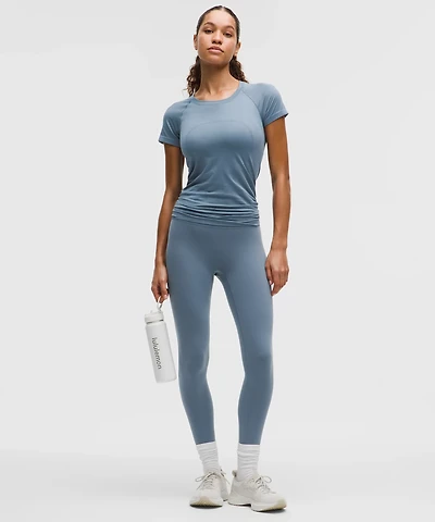 Wunder Train No Line High-Rise Tight 25"