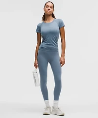 Wunder Train No Line High-Rise Tight 25"