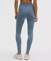 Wunder Train No Line High-Rise Tight 25"