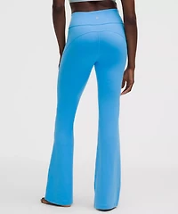 Groove Nulu High-Rise Flared Pant *Regular