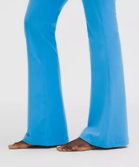 Groove Nulu High-Rise Flared Pant *Regular