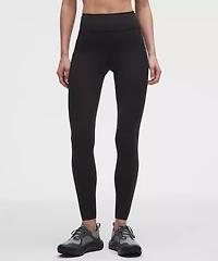 Fast and Free 6-Pocket High-Rise Tight 28" *Updated Design