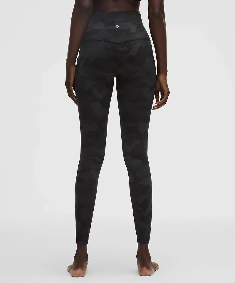 lululemon Align™ High-Rise Pant with Pockets 28"