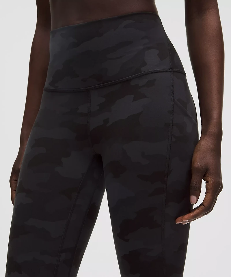 lululemon Align™ High-Rise Pant with Pockets 28"