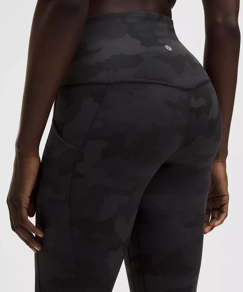lululemon Align™ High-Rise Pant with Pockets 28"
