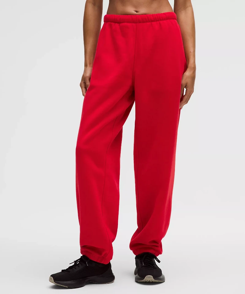 Women's Steady State SuperLoft Jogger