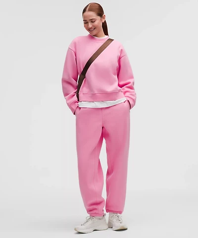 Women's Steady State SuperLoft Jogger