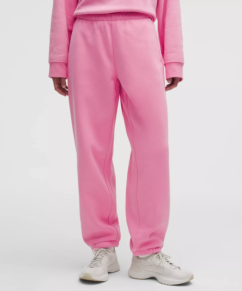 Women's Steady State SuperLoft Jogger