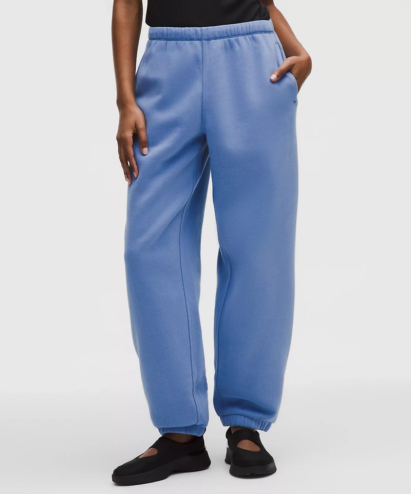 Women's Steady State SuperLoft Jogger