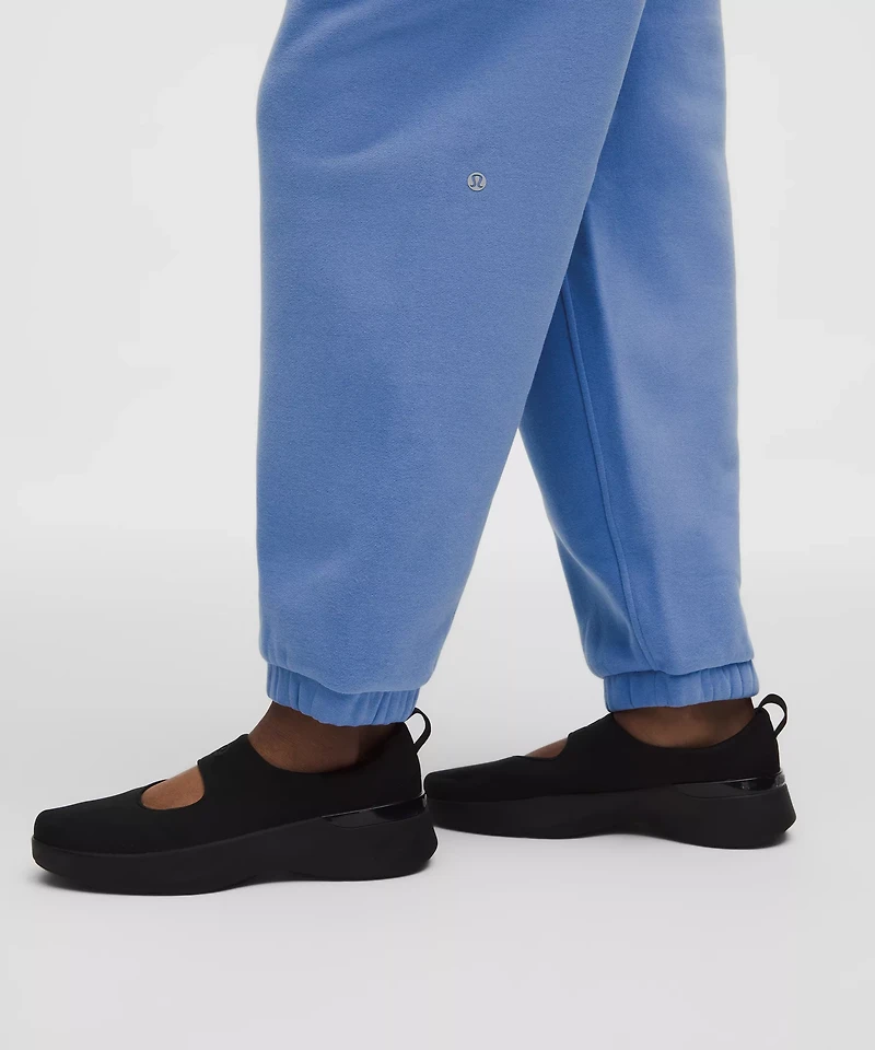 Women's Steady State SuperLoft Jogger