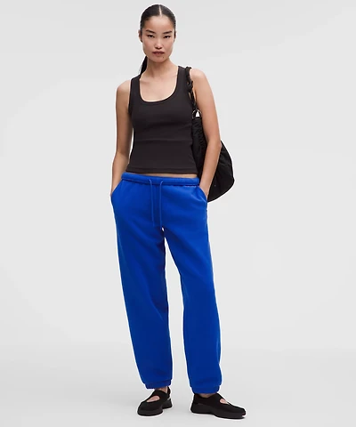 Women's Steady State SuperLoft Jogger