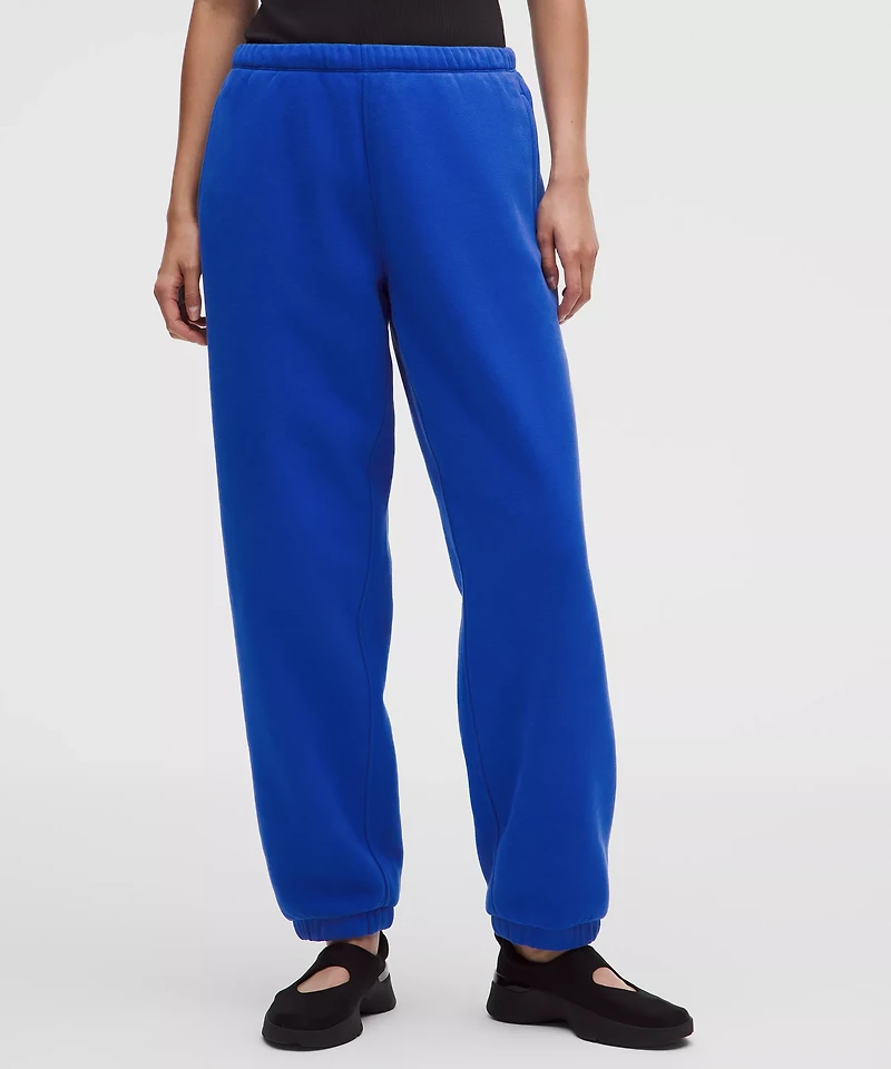 Women's Steady State SuperLoft Jogger