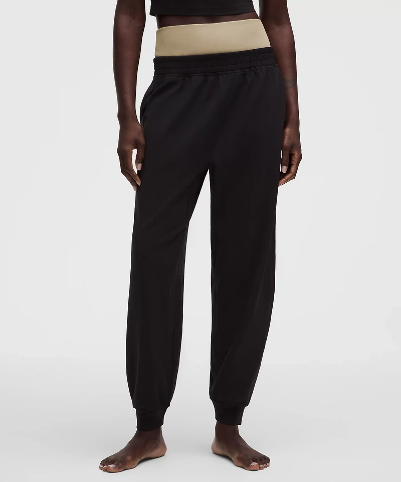 lululemon Align™ Ribbed-Waist Jogger