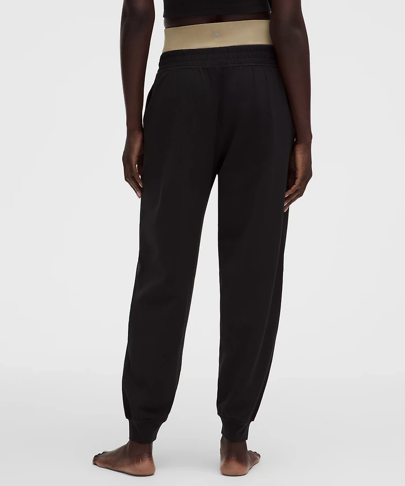 lululemon Align™ Ribbed-Waist Jogger
