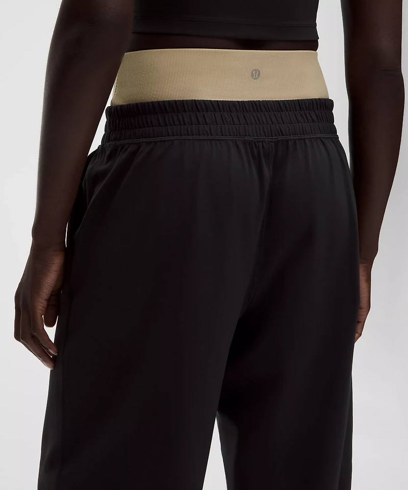 lululemon Align™ Ribbed-Waist Jogger