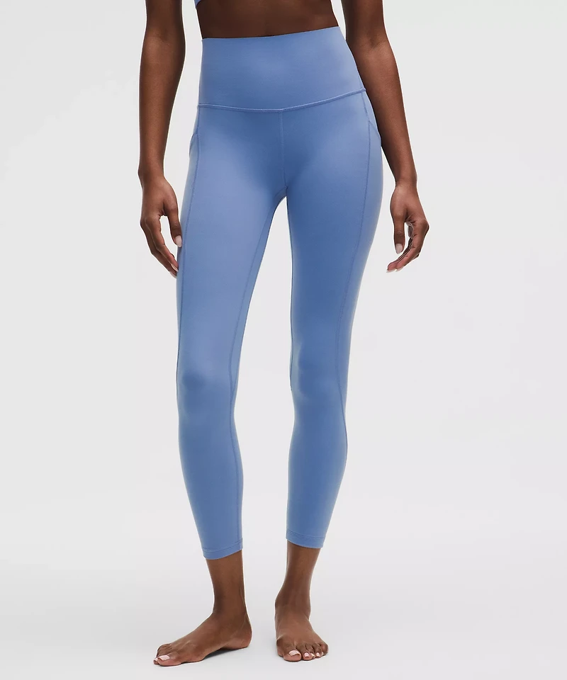 lululemon Align™ High-Rise Pant with Pockets 25"