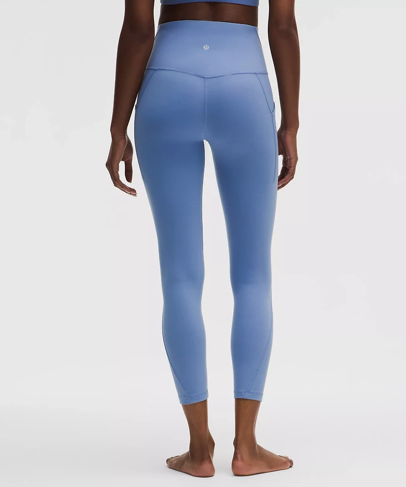lululemon Align™ High-Rise Pant with Pockets 25"