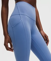 lululemon Align™ High-Rise Pant with Pockets 25"