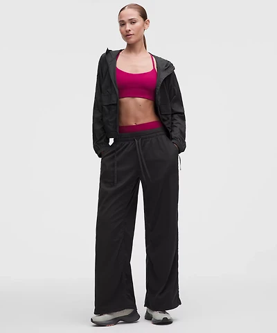Dance Studio Evolve Low-Rise Oversized Pant *Regular
