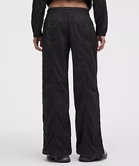 Dance Studio Evolve Low-Rise Oversized Pant *Regular