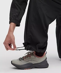 Dance Studio Evolve Low-Rise Oversized Pant *Regular