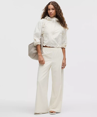 Breezily Mid-Rise Pant *Regular