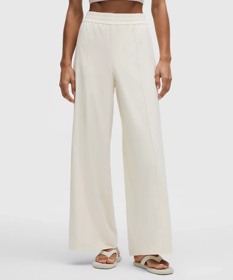Breezily Mid-Rise Pant *Regular