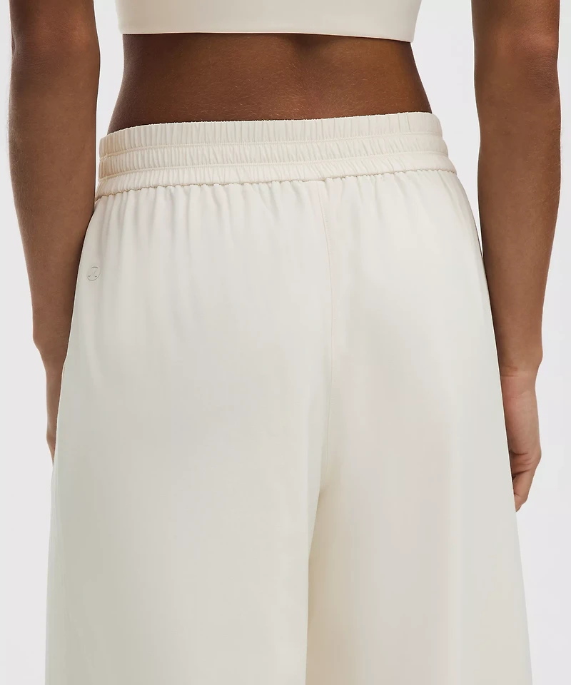 Breezily Mid-Rise Pant *Regular