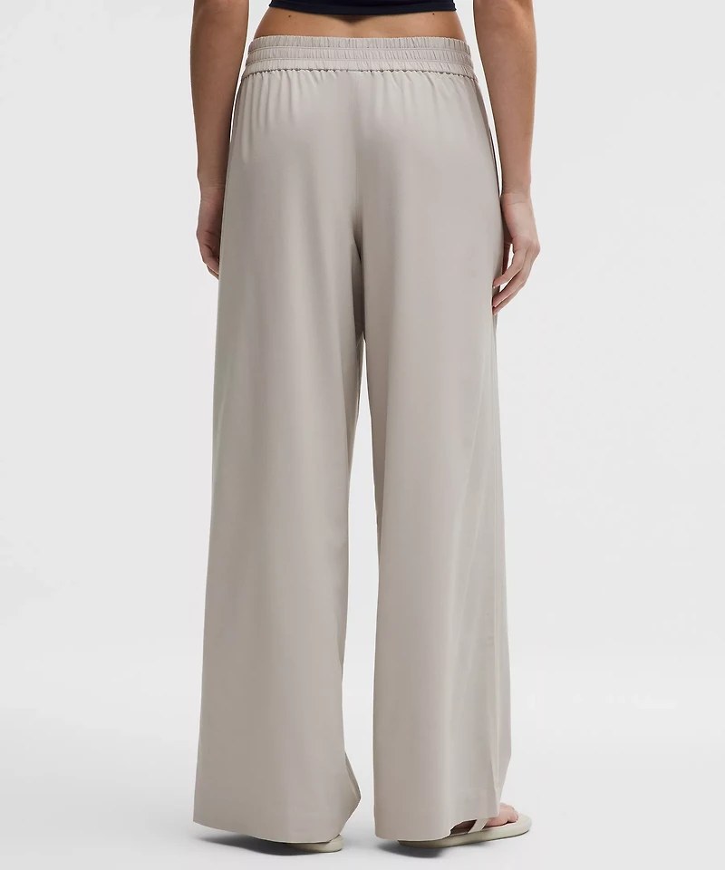 Breezily Mid-Rise Pant *Regular