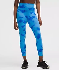 Wunder Train No Line High-Rise Tight 25"