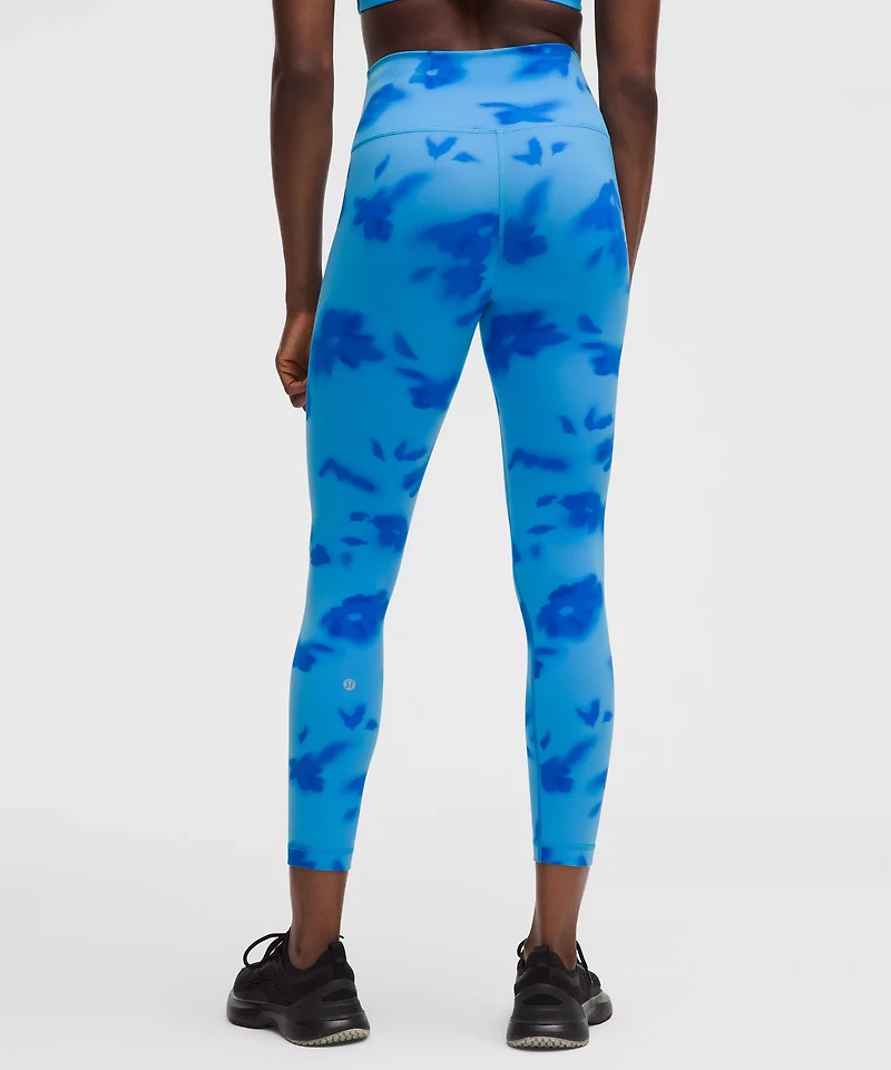 Wunder Train No Line High-Rise Tight 25"
