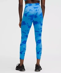 Wunder Train No Line High-Rise Tight 25"