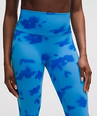 Wunder Train No Line High-Rise Tight 25"