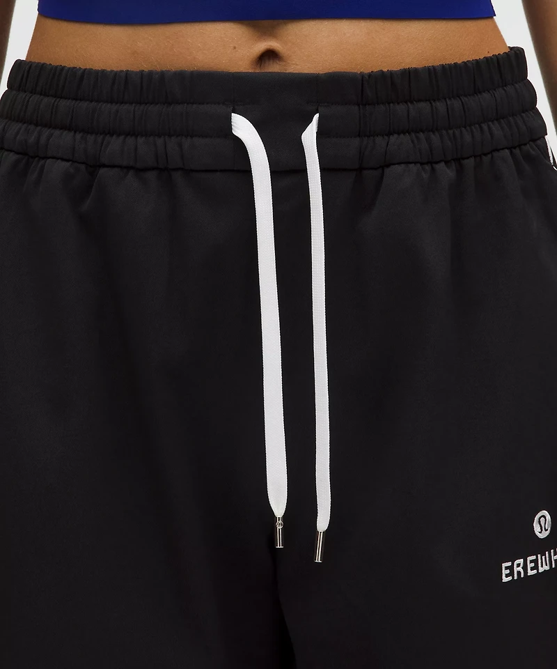 Brentwood High-Rise Track Pant *Erewhon