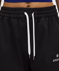 Brentwood High-Rise Track Pant *Erewhon