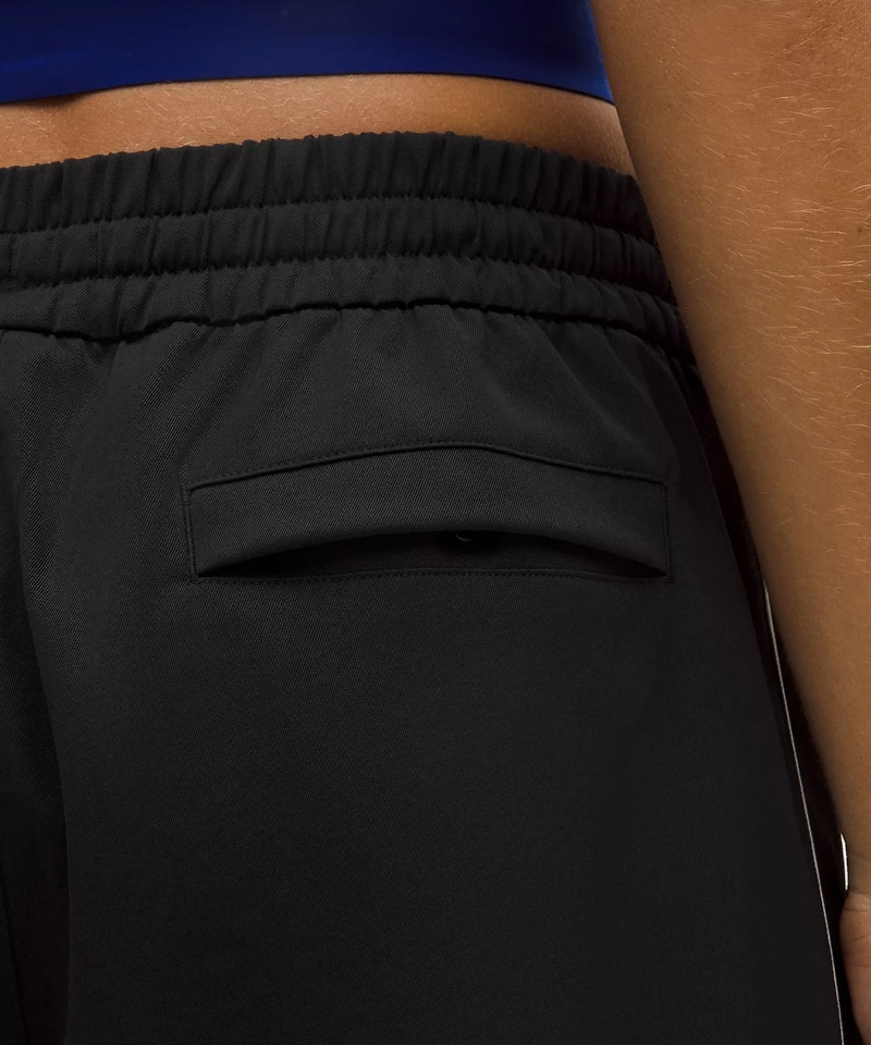 Brentwood High-Rise Track Pant *Erewhon