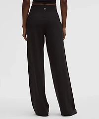 Groove High-Rise Wide-Leg Pant *Tall