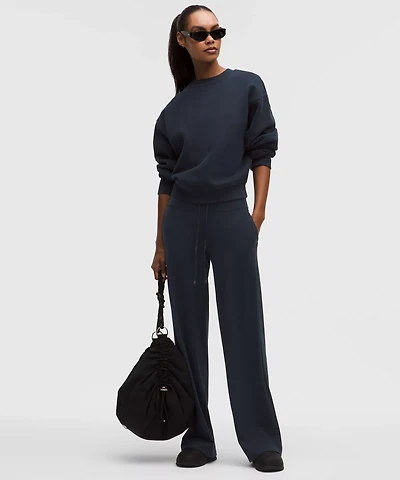 Groove High-Rise Wide-Leg Pant *Tall