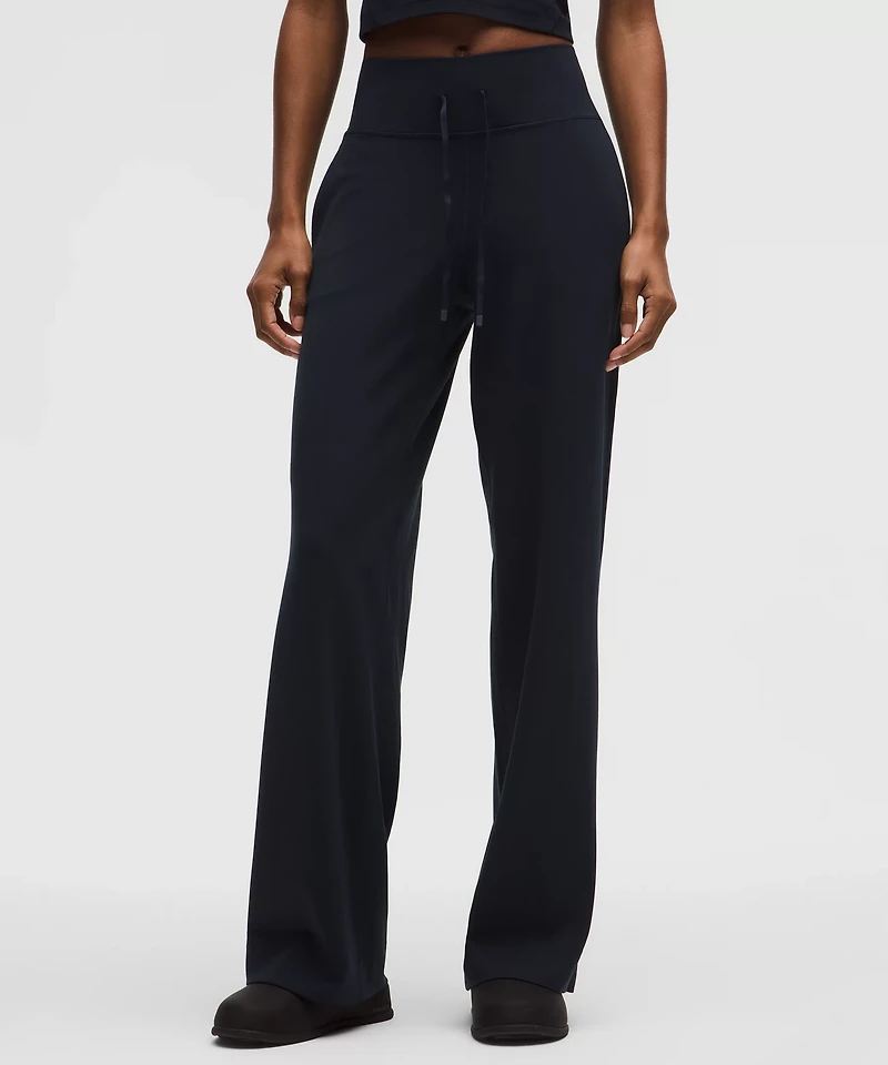 Groove High-Rise Wide-Leg Pant *Tall