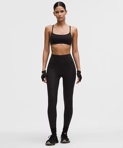 Wunder Train No Line High-Rise Tight 25"
