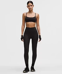 Wunder Train No Line High-Rise Tight 25"